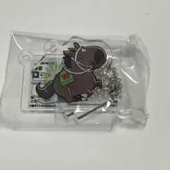 UMAbred　ダービー　アクリルスタンド＆キーホルダー　シンボリルドルフ