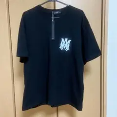 AMIRI ブラック Tシャツ Lサイズ