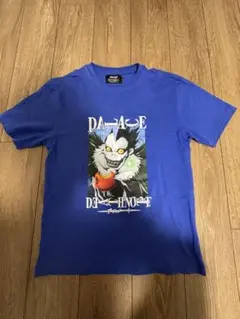 ミサミサ　デスノート　palace プリント Tシャツ Lサイズ グレー 楽天市場】【中古】PALACE×DEATH NOTE 25SS ミサミサTシャツ