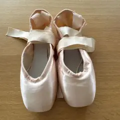 BLOCH ソナタトゥシューズ 41/2 E