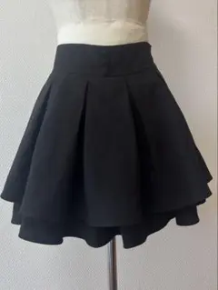 INGNI ミニスカート
