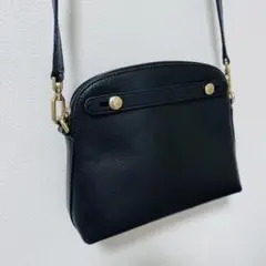 FURLA ショルダーバッグ ブラック