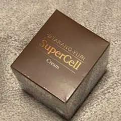 たかの友梨 スーパーセル クリーム