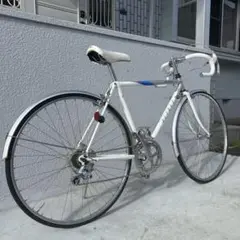 para　ミヤタアルフレックスカスタム MIYATA ALFREX × Lightweight | ユーヤのブログ