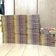 【極美品 】新品未開封多数あり 名探偵コナン 1〜99巻 104巻 おまけセット