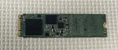 Samsung M.2 SATA SSD MZNLN256HAJQ 制御基板