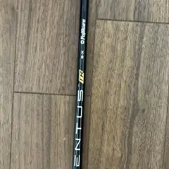 Ventus TR black 8X ピンスリーブ FW用 velocore