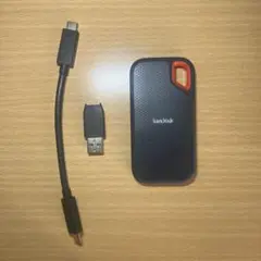 SanDisk 500 GB SDSSDE61-500G-J25