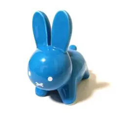 非売品 ミッフィー 陶器置物 ミサワホームオリジナル