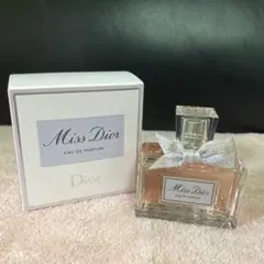 ディオール ミス ディオール オードゥ パルファン 50ml