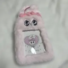 エスターバニー トレカケース