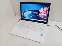 § NEC LAVIE PC-NS600KAW Corei7 12GB