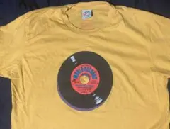 ★美品　NIKE　ホワイトレーベル　WORLD RECORDS Tシャツ