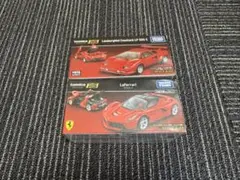 【美品・希少品】トミカプレミアム フェラーリ RS ラフェラーリ　廃盤品 トミカプレミアムRS ラフェラーリ 廃盤 希少 - メルカリ