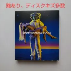 【難あり】海のYeah!! (CD)(2枚組) サザンオールスターズ