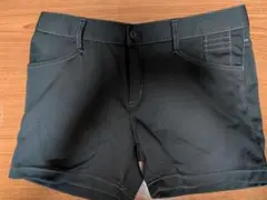 adidas 黒 ショートパンツ OT/XG