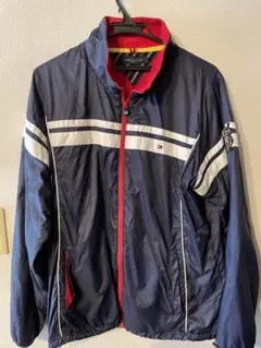 ていていさん専用 TOMMY HILFIGER ゴルフジャケット メンズM