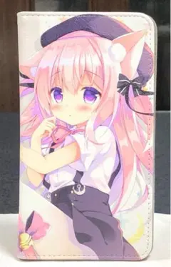 コミケ94 アズールレーン 伊26スマホケース コミケ94 アズールレーン 伊26スマホケースの通販 by