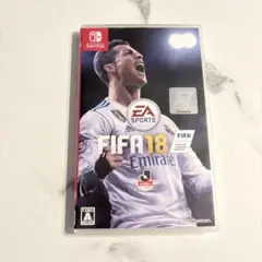 Switch FIFA 18