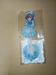 御坂美琴Birthdayくじ⑦