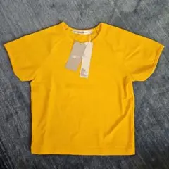 LOS ANGELES APPAREL ゴールドフュージョン Tシャツ M