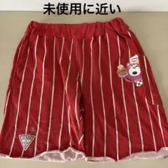 JAM 160cm ハーパン 未使用に近い