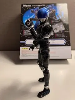 S.H.Figuarts仮面ライダーメテオ