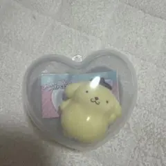 サンリオ ハートカプセルコレクション ポムポムプリン