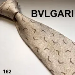 BVLGARI ブルガリ ネクタイ ハイブランド シルク イタリア ビジネス