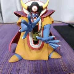 ドラクエ　ソフビモンスター　ゾーマ