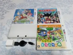 任天堂 3DS 本体