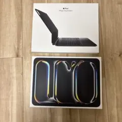Apple iPad Magic Keyboard タブレット　純正品