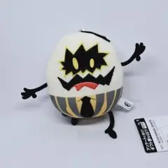 ハズビン・ホテルへようこそ ぬいぐるみ vol.2 エッキーズ ちびぐるみ