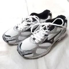 MIZUNOミズノ　リベリオン　VS1 スニーカー　25cm