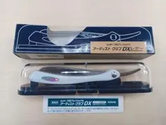 フェザー★アーティストクラブDX★未使用★美品★レザー替刃★プロ★理容美容★床屋
