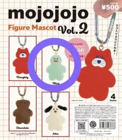 mojojojo