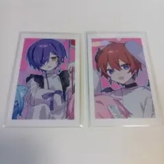 【美品】どるれく ライブ いとフマル トレカセット