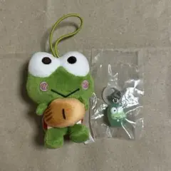 けろけろけろっぴ サンリオ はぴだんぶい