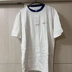 本日のみ最終値下げ新品　アニエスベー　Tシャツ