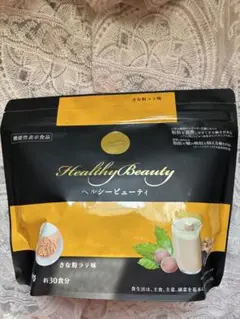 カーブスヘルシービューティー カーブス ヘルシービューティー 30食分 2袋 すく