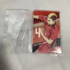 ハイキュー!! アクリルスタンド 山本猛虎