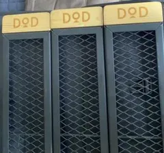 【廃盤】 DOD テキーラテーブル テキーラロールバックセット