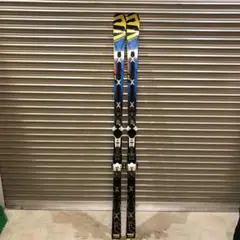 salomon raceGS LAB 188cm