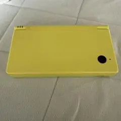 Nintendo DS i