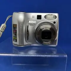 Nikon coolpix 7600【動作品・転送特典無料あり・単三電池使用】 Nikon coolpix 7600【動作品・転送特典無料あり・単三電池使用