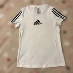 adidas AIR READY 白 Tシャツ S