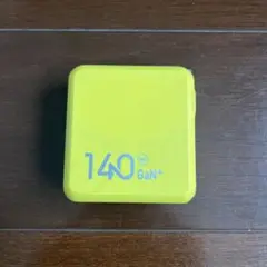 【連休限定出品】AOHI 140W 充電器 Type-C 3ポート