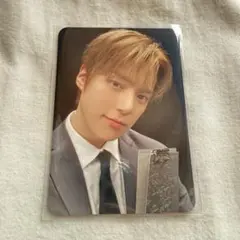 MONSTA X モネク CONNECTX ソウルコン ミニョク トレカ
