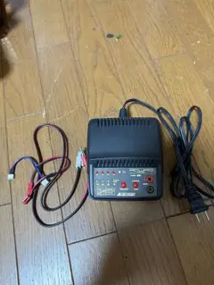 バランス 充電器