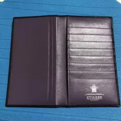 ETTINGER エッティンガー長財布 小銭入れ無し